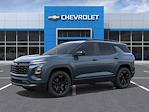 New 2026 Chevrolet Equinox LT AWD SUV for sale #2278 - photo 3