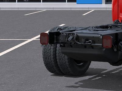 New 2026 Chevrolet Silverado 3500 - photo 1