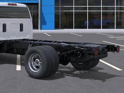New 2026 Chevrolet Silverado 3500 - photo 1