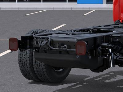 New 2026 Chevrolet Silverado 3500 - photo 1