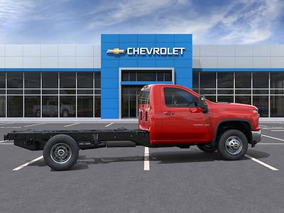 New 2026 Chevrolet Silverado 3500 - photo 1