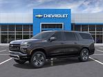 New 2026 Chevrolet Suburban Z71 4WD SUV for sale #C60239 - photo 1