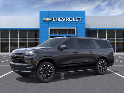 New 2026 Chevrolet Suburban RST 4WD SUV for sale #C60240 - photo 1