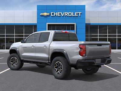 New 2026 Chevrolet Colorado ZR2 Crew Cab 4WD Pickup for sale #2322 - photo 2