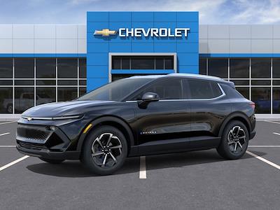 2026 Chevrolet Equinox EV AWD SUV for sale #2325 - photo 1