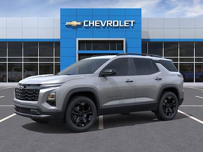 2026 Chevrolet Equinox AWD SUV for sale #2326 - photo 1
