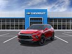 New 2025 Chevrolet Blazer RS AWD SUV for sale #C50919 - photo 8