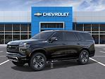 New 2026 Chevrolet Tahoe Z71 4WD SUV for sale #C60256 - photo 1