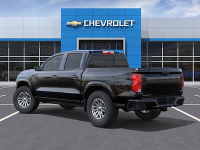 New 2026 Chevrolet Colorado LT Crew Cab 4WD Pickup for sale #C60258 - photo 2