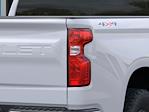 New 2026 Chevrolet Silverado 1500 Work Truck Double Cab 4WD Pickup for sale #C60265 - photo 11