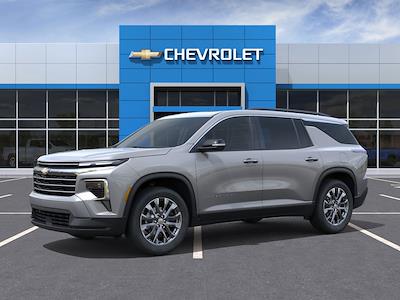 2026 Chevrolet Traverse AWD SUV for sale #2353 - photo 1