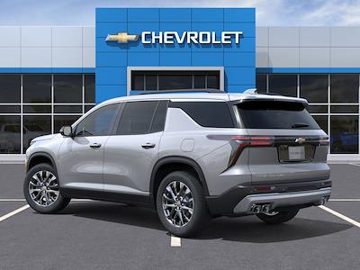 2026 Chevrolet Traverse AWD SUV for sale #2353 - photo 2