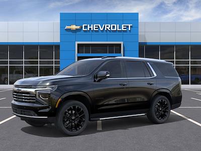 New 2026 Chevrolet Tahoe LT 4WD SUV for sale #C60270 - photo 1