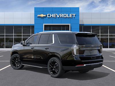 New 2026 Chevrolet Tahoe LT 4WD SUV for sale #C60270 - photo 2