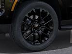 New 2026 Chevrolet Tahoe LT 4WD SUV for sale #C60270 - photo 9