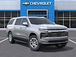 New 2026 Chevrolet Suburban LT 4WD SUV for sale #C60274 - photo 7