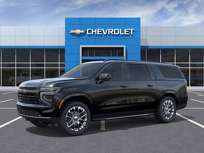 New 2026 Chevrolet Suburban RST 4WD SUV for sale #C60275 - photo 1
