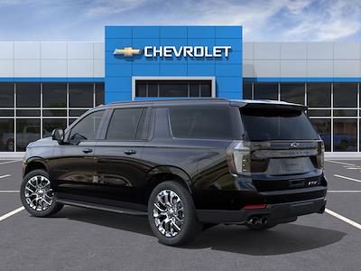 New 2026 Chevrolet Suburban RST 4WD SUV for sale #C60275 - photo 2