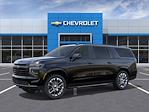 New 2026 Chevrolet Suburban RST 4WD SUV for sale #C60275 - photo 1