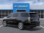 New 2026 Chevrolet Suburban RST 4WD SUV for sale #C60275 - photo 2