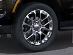 New 2026 Chevrolet Suburban RST 4WD SUV for sale #C60275 - photo 9