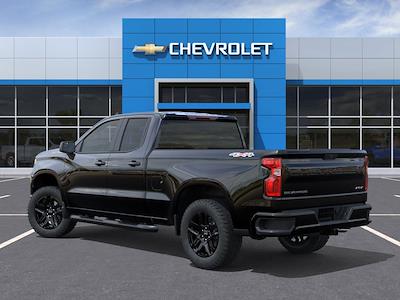 New 2026 Chevrolet Silverado 1500 RST Double Cab 4WD Pickup for sale #2372 - photo 2