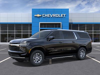 New 2026 Chevrolet Suburban LS 4WD SUV for sale #2374 - photo 1