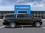 New 2026 Chevrolet Suburban LS 4WD SUV for sale #2374 - photo 5
