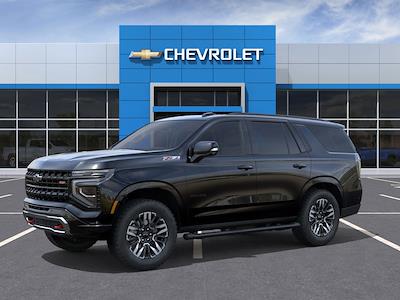 New 2026 Chevrolet Tahoe Z71 4WD SUV for sale #2375 - photo 1