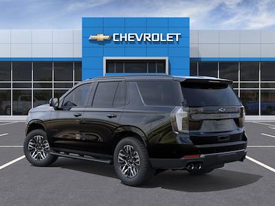 New 2026 Chevrolet Tahoe Z71 4WD SUV for sale #2375 - photo 2