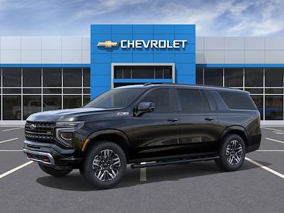 New 2026 Chevrolet Suburban Z71 4WD SUV for sale #2382 - photo 2