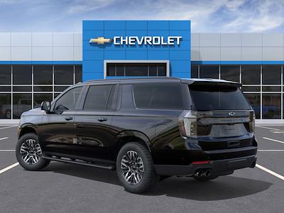 2026 Chevrolet Suburban 4WD SUV for sale #C60291 - photo 2