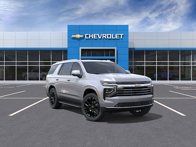 New 2026 Chevrolet Tahoe LT 4WD SUV for sale #2384 - photo 1