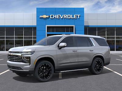 New 2026 Chevrolet Tahoe LT 4WD SUV for sale #2384 - photo 2