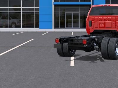 New 2025 Chevrolet Silverado 6500 - photo 1