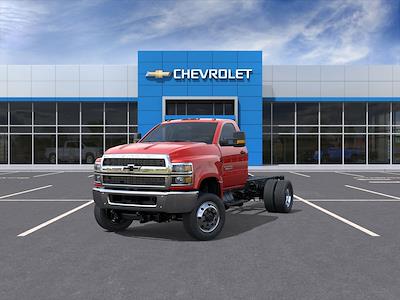 New 2025 Chevrolet Silverado 6500 - photo 1