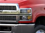 New 2025 Chevrolet Silverado 6500 Work Truck Regular Cab 4WD Cab Chassis for sale #2386 - photo 10