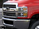 New 2025 Chevrolet Silverado 6500 Work Truck Regular Cab 4WD Cab Chassis for sale #2386 - photo 13