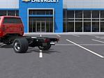 New 2025 Chevrolet Silverado 6500 Work Truck Regular Cab 4WD Cab Chassis for sale #2386 - photo 14