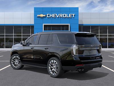 New 2026 Chevrolet Tahoe RST 4WD SUV for sale #C60299 - photo 2