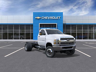 New 2025 Chevrolet Silverado 6500 - photo 1