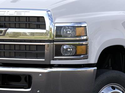 New 2025 Chevrolet Silverado 6500 - photo 1