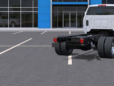 New 2025 Chevrolet Silverado 6500 - photo 1