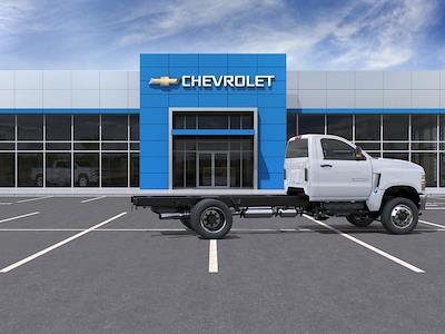 New 2025 Chevrolet Silverado 6500 - photo 1