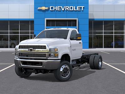 New 2025 Chevrolet Silverado 6500 - photo 1