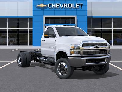 New 2025 Chevrolet Silverado 6500 - photo 1