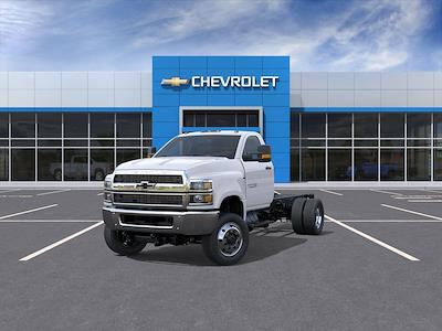New 2025 Chevrolet Silverado 6500 - photo 1