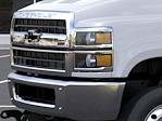 New 2025 Chevrolet Silverado 6500 Work Truck Regular Cab 4WD Cab Chassis for sale #C50922 - photo 13