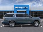 New 2026 Chevrolet Suburban LT 4WD SUV for sale #C60310 - photo 5