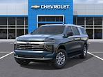 New 2026 Chevrolet Suburban LT 4WD SUV for sale #C60310 - photo 6